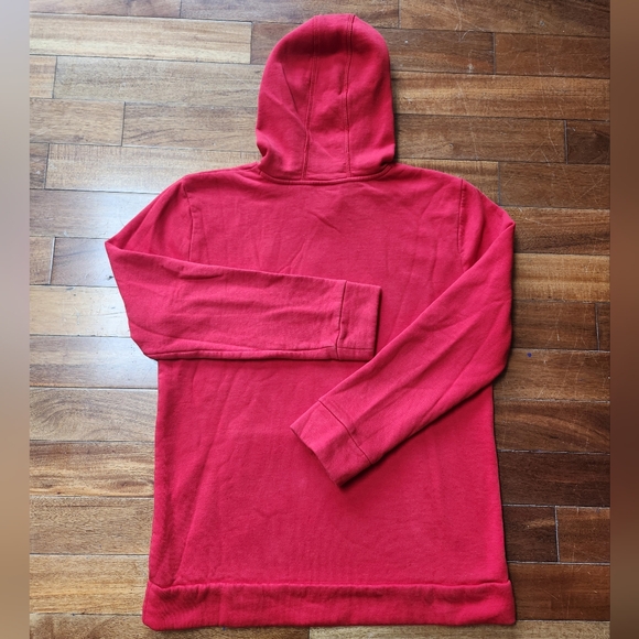 Adidas pullover hoodie - Picture 5 of 8